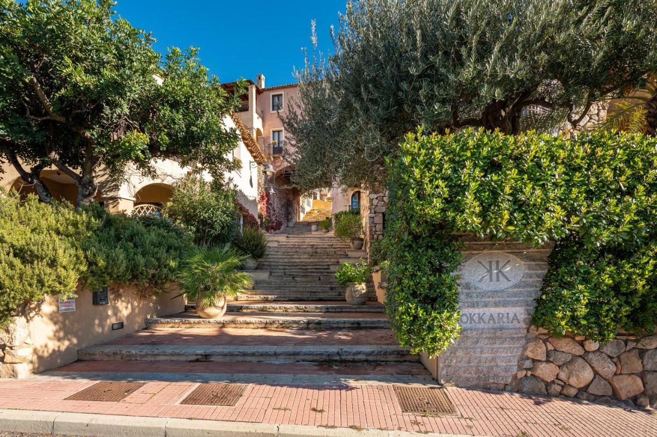 Casa Vacanze Raggio Di Luna 2 Villasimius Esterno foto