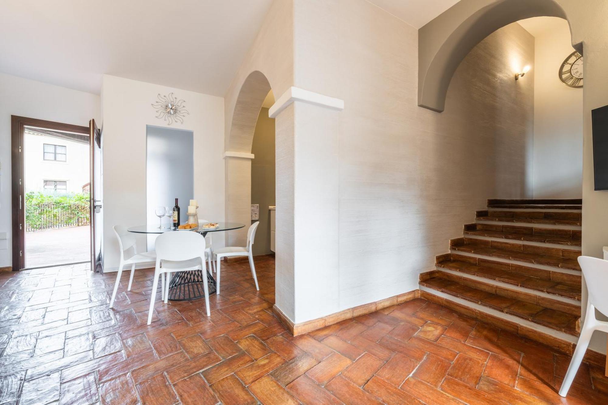 Casa Vacanze Raggio Di Luna 2 Villasimius Esterno foto