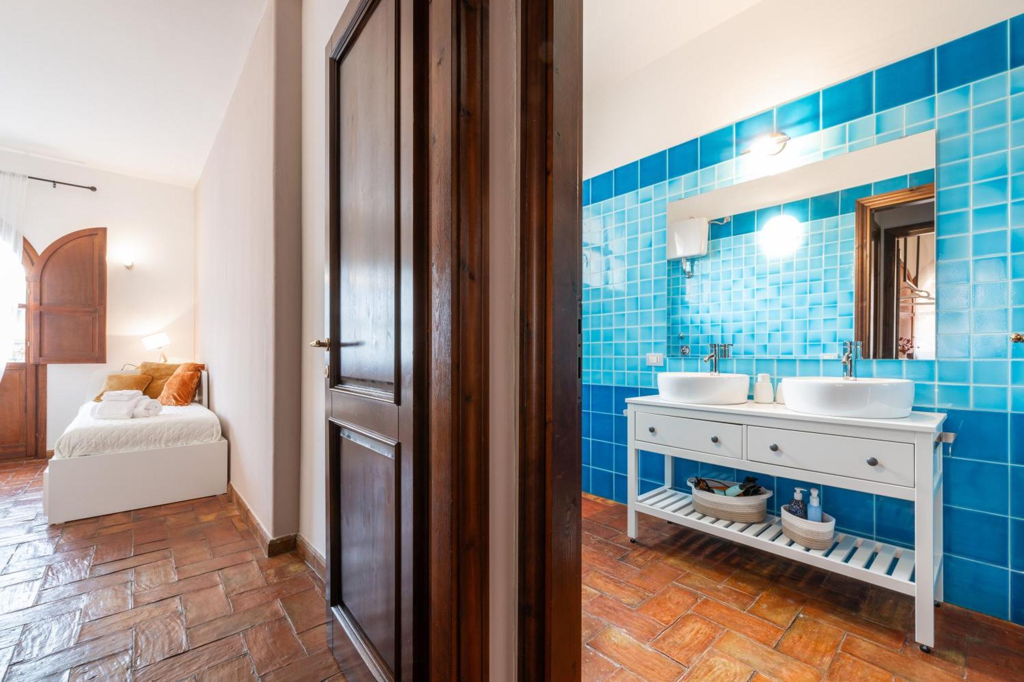 Casa Vacanze Raggio Di Luna 2 Villasimius Esterno foto